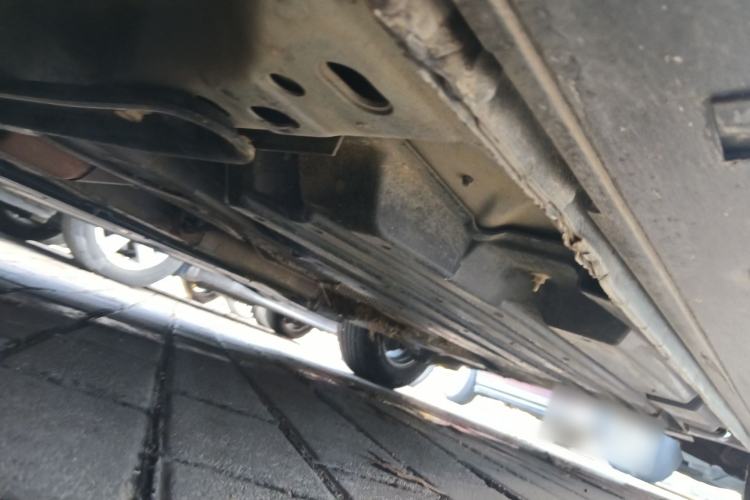 Used Mazda 3 2013 Sedan 1.6L Automatic Elite Model Chassis Front Left