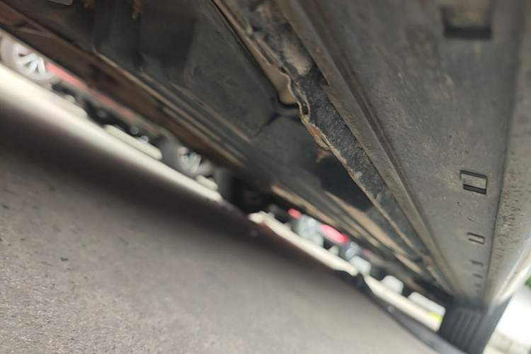 Used Mazda 3 2013 Sedan 1.6L Automatic Elite Model Chassis Front Left