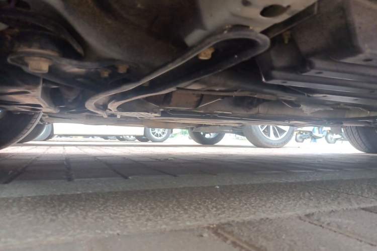 Used Mazda 3 2013 Sedan 1.6L Automatic Elite Model Chassis Front Left