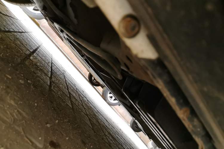 Used Mazda 3 2013 Sedan 1.6L Automatic Elite Model Chassis Front Left