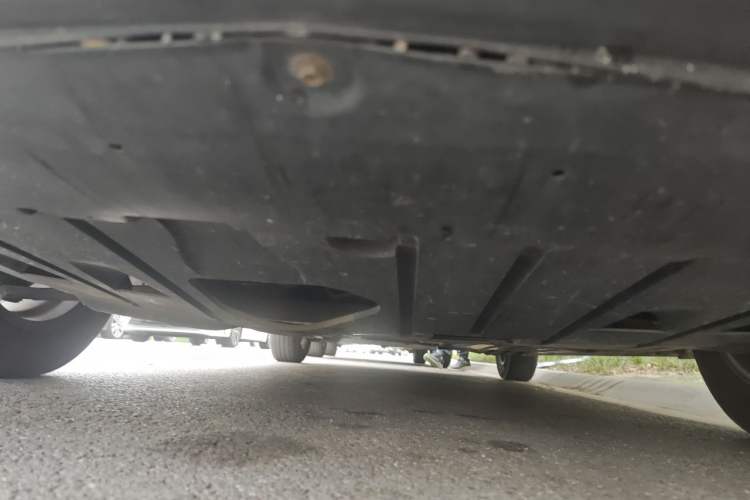 Used Mazda 3 2013 Hatchback 1.6L Automatic Elite Model Chassis Front