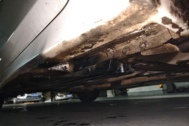 Used Mazda 3 2013 Hatchback 1.6L Automatic Elite Model Chassis Front Right