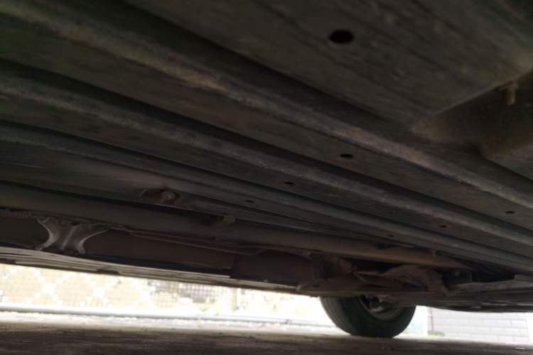 Used Mazda 3 2013 Hatchback 1.6L Automatic Elite Model Chassis Front Right