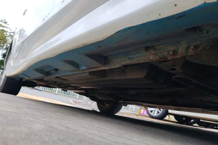 Used Mazda 3 2013 Hatchback 1.6L Automatic Elite Model Chassis Front Right