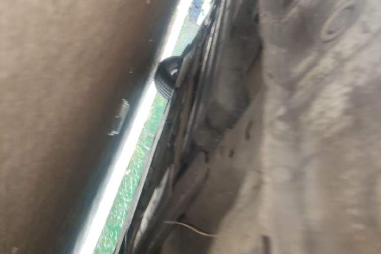 Used Mazda 3 2013 Sedan 1.6L Manual Elite Model Chassis Front Right