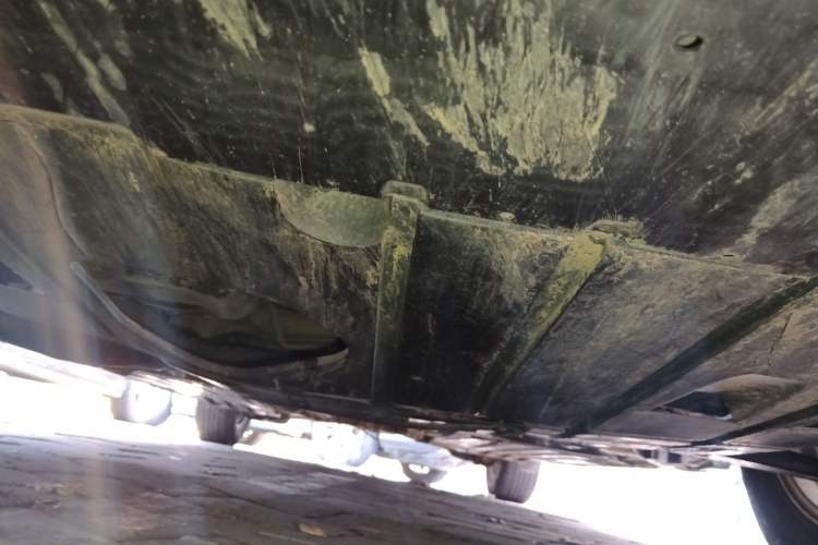 Used Mazda 3 2013 Sedan 1.6L Automatic Elite Model Chassis Front