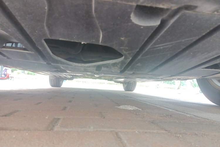 Used Mazda 3 2013 Sedan 1.6L Automatic Elite Model Chassis Front