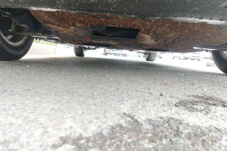 Used Mazda 3 2013 Hatchback 1.6L Automatic Elite Model Chassis Front