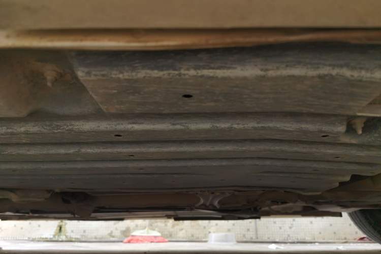 Used Mazda 3 2013 Hatchback 1.6L Automatic Elite Model Chassis Rear