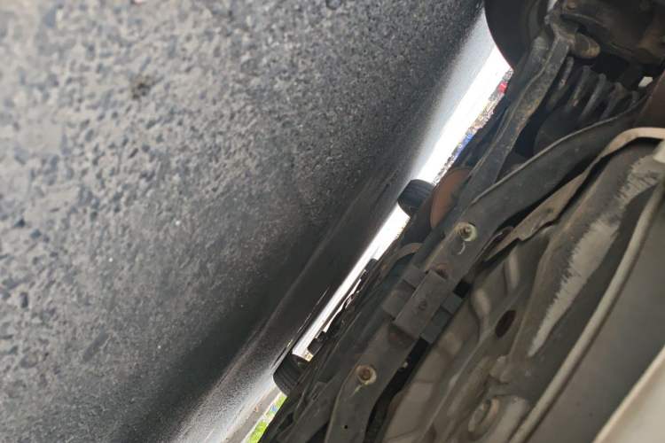 Used Mazda 3 2013 Sedan 1.6L Automatic Elite Model Chassis Rear