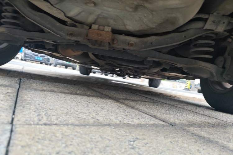 Used Mazda 3 2013 Sedan 1.6L Automatic Elite Model Chassis Rear