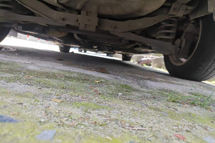 Used Mazda 3 2013 Sedan 1.6L Automatic Elite Model Chassis Rear