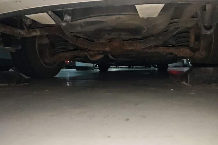 Used Mazda 3 2013 Sedan 1.6L Automatic Elite Model Chassis Rear