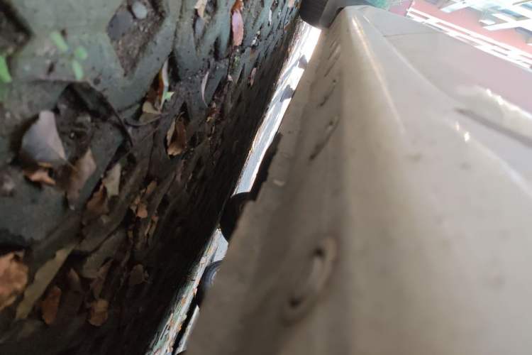 Used Mazda 3 2013 Sedan 1.6L Automatic Elite Model Chassis Rear Left