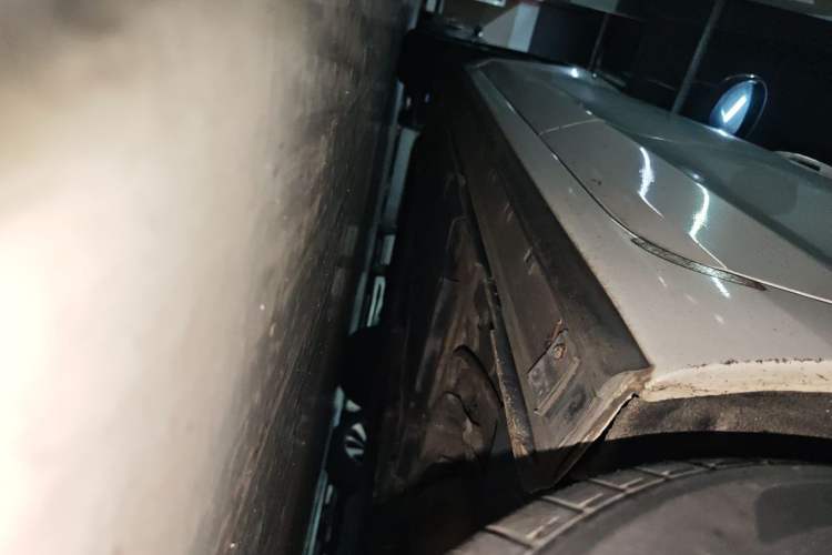 Used Mazda 3 2013 Sedan 1.6L Automatic Elite Model Chassis Rear Left