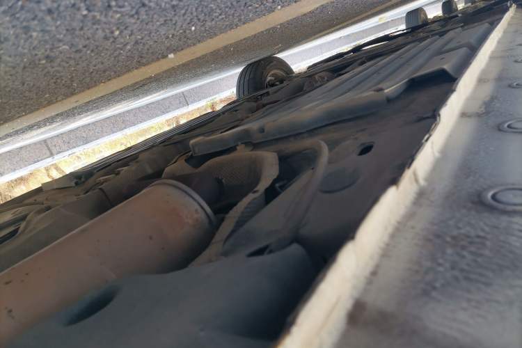 Used Mazda 3 2013 Sedan 1.6L Automatic Elite Model Chassis Rear Left