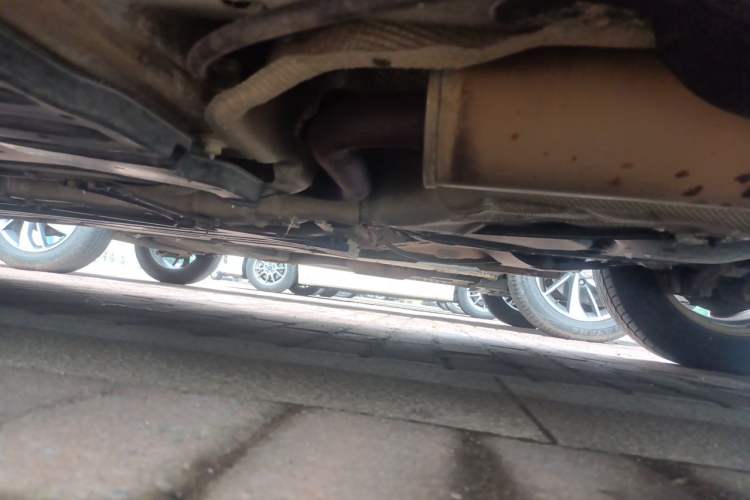 Used Mazda 3 2013 Sedan 1.6L Automatic Elite Model Chassis Rear Left