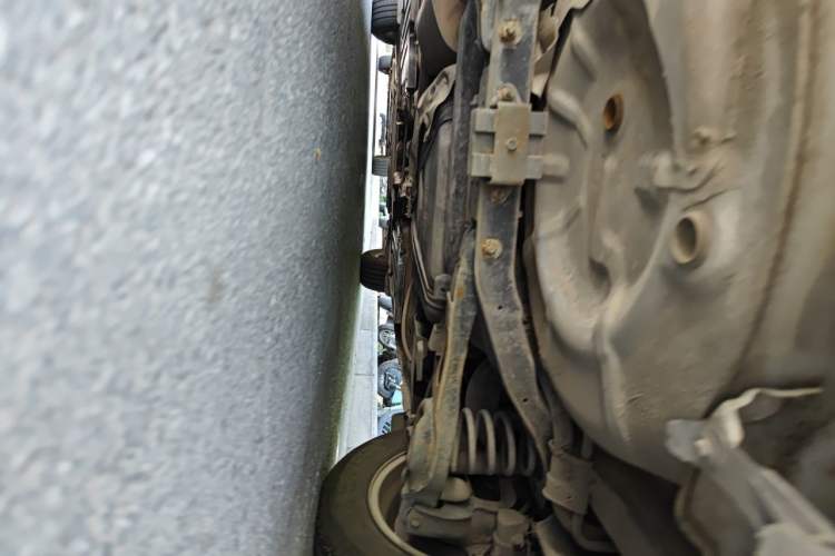 Used Mazda 3 2013 Sedan 1.6L Automatic Elite Model Chassis Rear