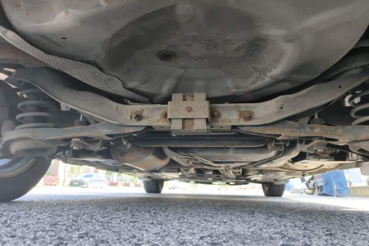 Used Mazda 3 2013 Sedan 1.6L Automatic Elite Model Chassis Rear