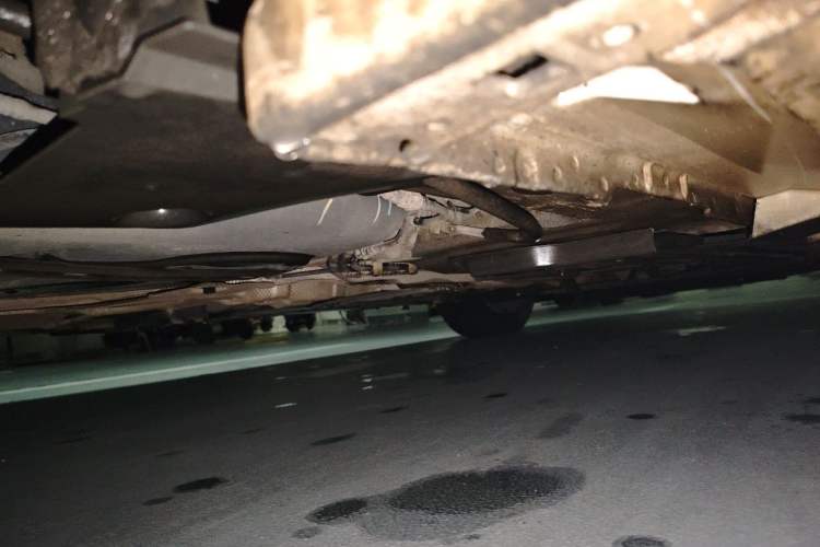 Used Mazda 3 2013 Hatchback 1.6L Automatic Elite Model Chassis Rear Right