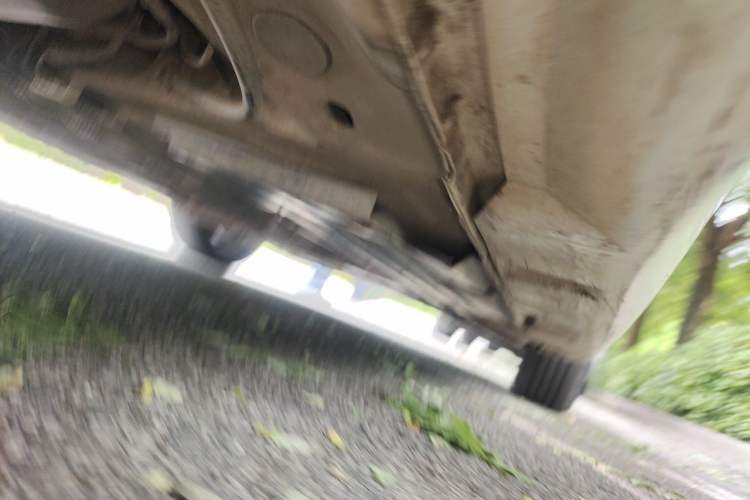 Used Mazda 3 2013 Hatchback 1.6L Automatic Elite Model Chassis Rear Right