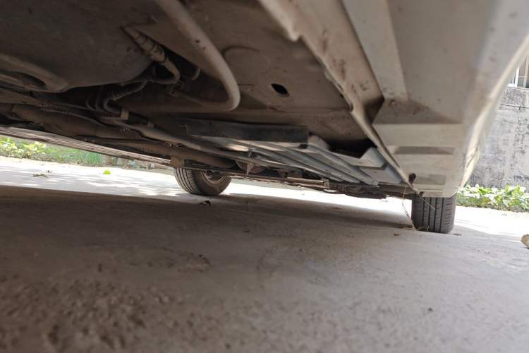 Used Mazda 3 2013 Hatchback 1.6L Automatic Elite Model Chassis Rear Right