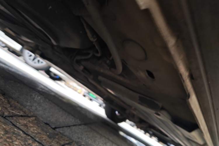 Used Mazda 3 2013 Sedan 1.6L Automatic Elite Model Chassis Rear Right