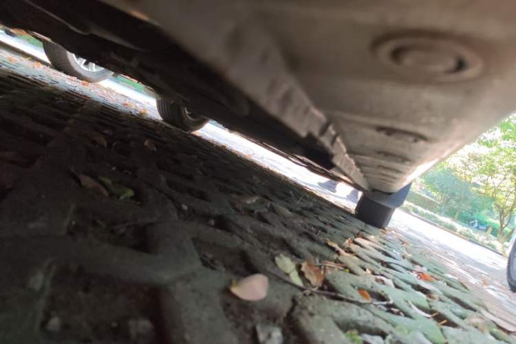 Used Mazda 3 2013 Sedan 1.6L Automatic Elite Model Chassis Rear Right