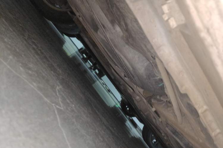 Used Mazda 3 2013 Hatchback 1.6L Automatic Elite Model Chassis Rear Right