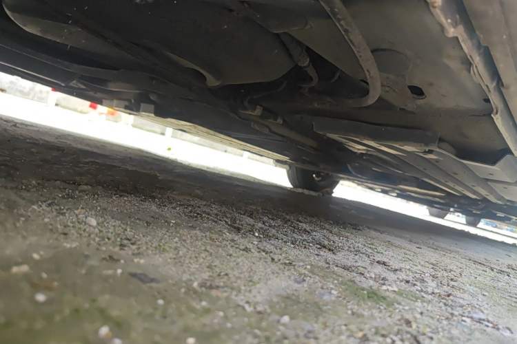 Used Mazda 3 2013 Sedan 1.6L Automatic Elite Model Chassis Rear Right