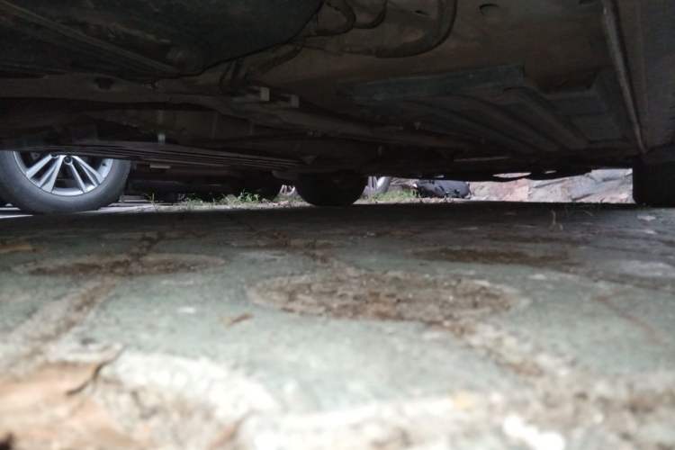 Used Mazda 3 2013 Sedan 1.6L Automatic Elite Model Chassis Rear Right