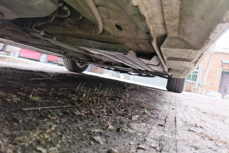Used Mazda 3 2013 Hatchback 1.6L Automatic Elite Model Chassis Rear Right