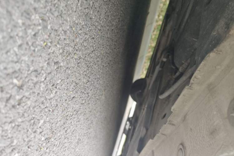 Used Mazda 3 2013 Hatchback 1.6L Automatic Elite Model Chassis Rear Right