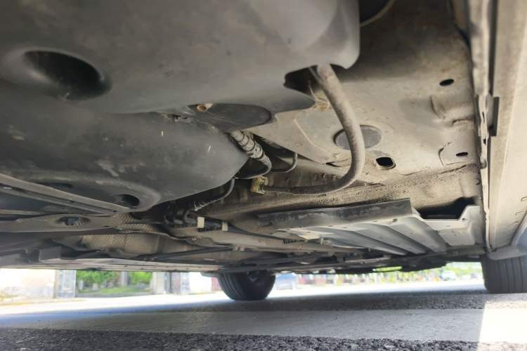Used Mazda 3 2013 Sedan 1.6L Automatic Elite Model Chassis Rear Right