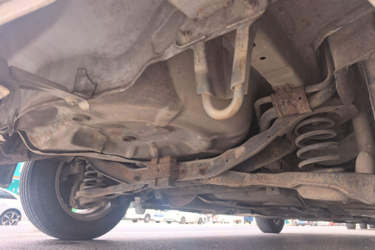 Used Mazda 3 2013 Sedan 1.6L Automatic Elite Model Chassis Rear Right