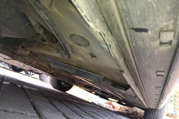 Used Mazda 3 2013 Sedan 1.6L Automatic Elite Model Chassis Rear Right