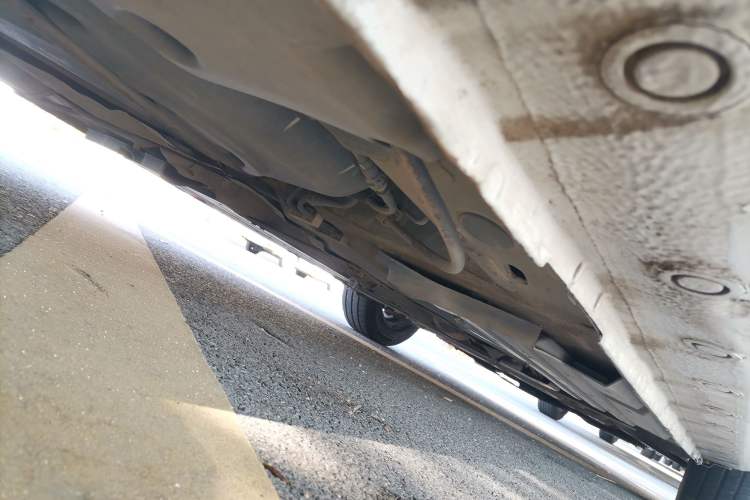 Used Mazda 3 2013 Sedan 1.6L Automatic Elite Model Chassis Rear Right