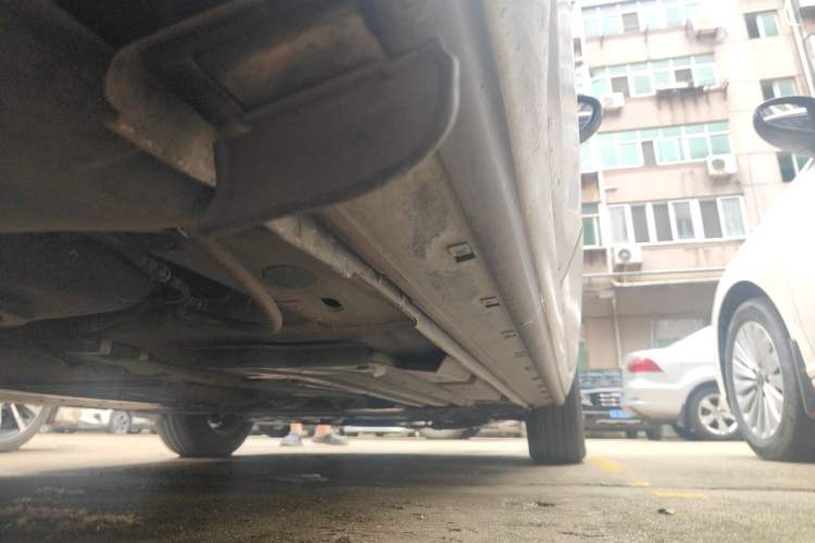 Used Mazda 3 2013 Sedan 1.6L Automatic Elite Model Chassis Rear Right