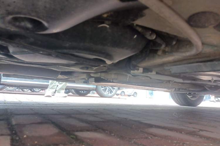 Used Mazda 3 2013 Sedan 1.6L Automatic Elite Model Chassis Rear Right