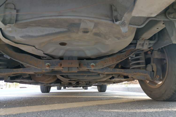 Used Mazda 3 2013 Sedan 1.6L Automatic Elite Model Chassis Rear
