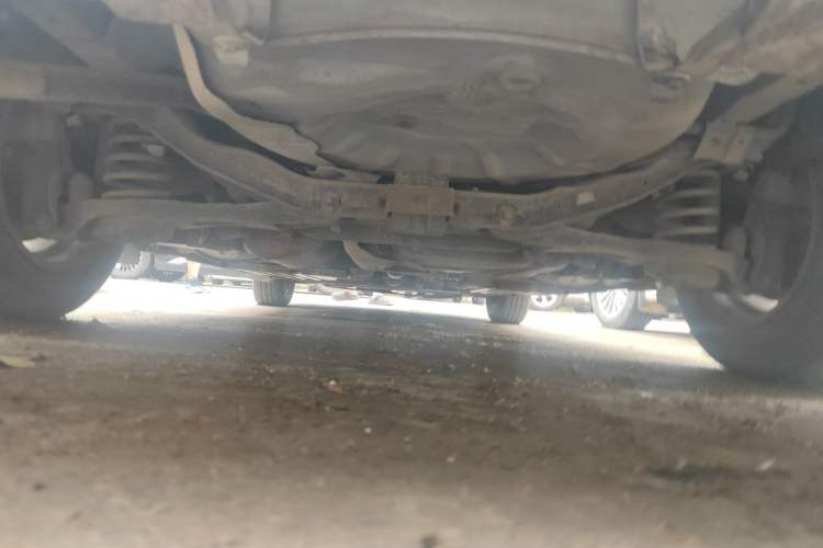 Used Mazda 3 2013 Sedan 1.6L Automatic Elite Model Chassis Rear