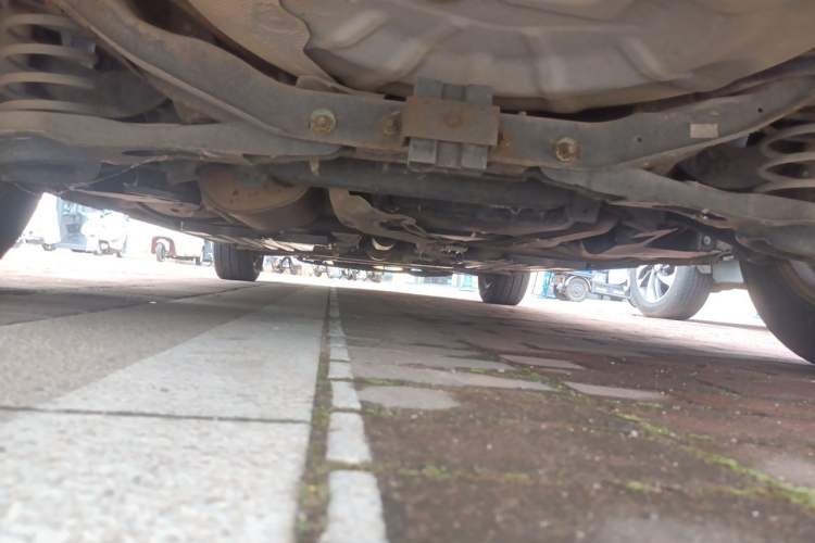 Used Mazda 3 2013 Sedan 1.6L Automatic Elite Model Chassis Rear