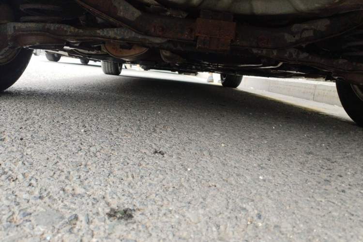 Used Mazda 3 2013 Hatchback 1.6L Automatic Elite Model Chassis Rear