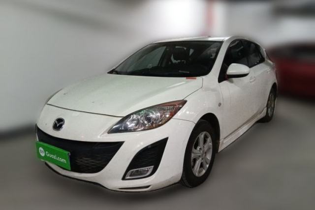 Used Mazda 3 2013 Hatchback 1.6L Automatic Elite Model