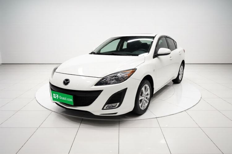 Used Mazda 3 2013 Sedan 1.6L Automatic Elite Model Guazi used car, China used car export, Used car for sale, Used  cars, Cheapest cars for sale