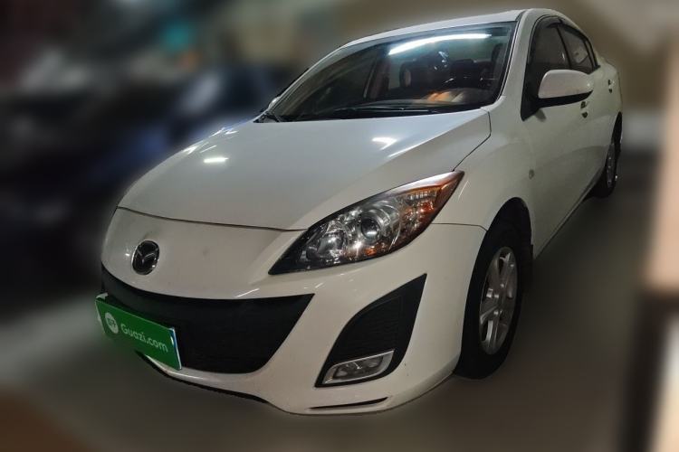 Used Mazda 3 2013 Sedan 1.6L Automatic Elite Model Guazi used car, China used car export, Used car for sale, Used  cars, Cheapest cars for sale