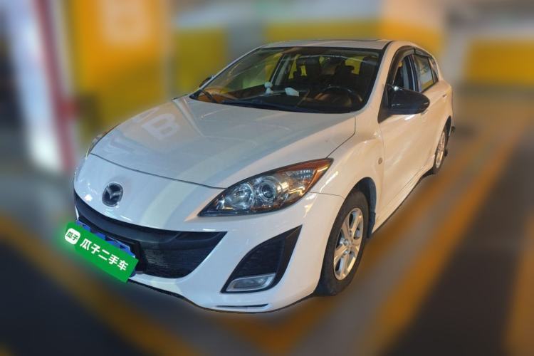 Used Mazda 3 2013 Hatchback 1.6L Automatic Elite Model Guazi used car, China used car export, Used car for sale, Used  cars, Cheapest cars for sale