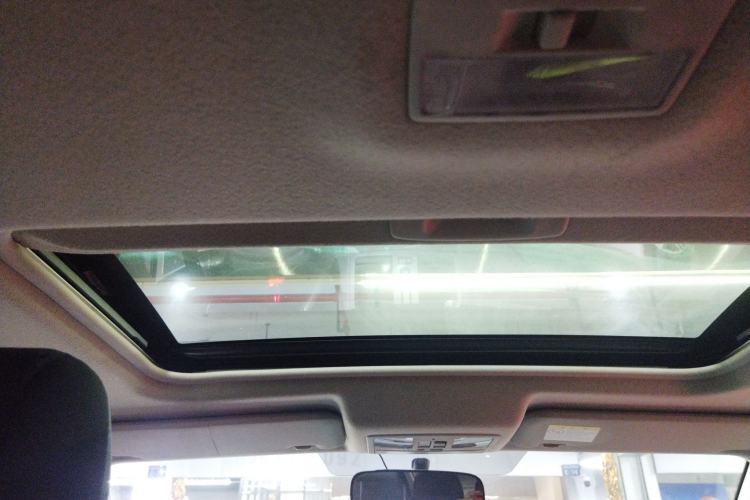 Used Mazda 3 2013 Sedan 1.6L Automatic Elite Model Headliner