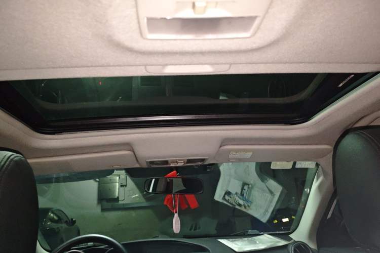 Used Mazda 3 2013 Hatchback 1.6L Automatic Elite Model Headliner