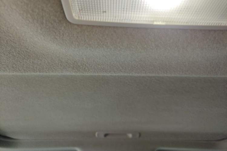 Used Mazda 3 2013 Hatchback 1.6L Automatic Elite Model Headliner
